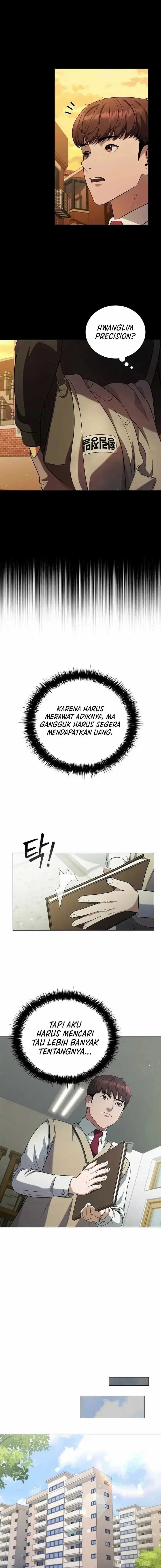 I Can Do It Chapter 4 halaman 14