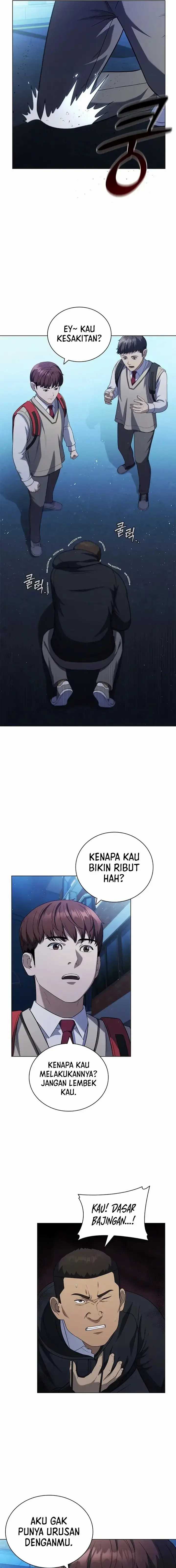 I Can Do It Chapter 4 halaman 10