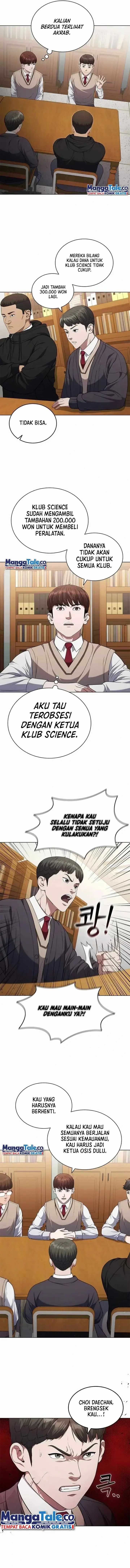 I Can Do It Chapter 5 halaman 9