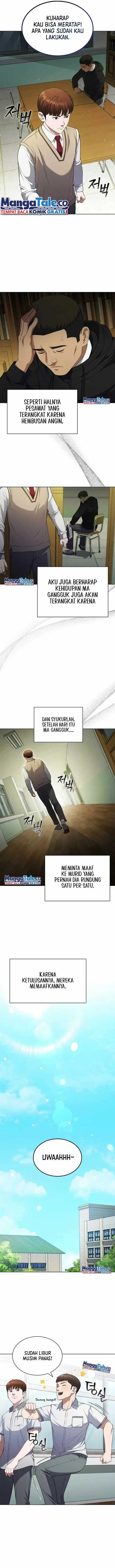 I Can Do It Chapter 5 halaman 12