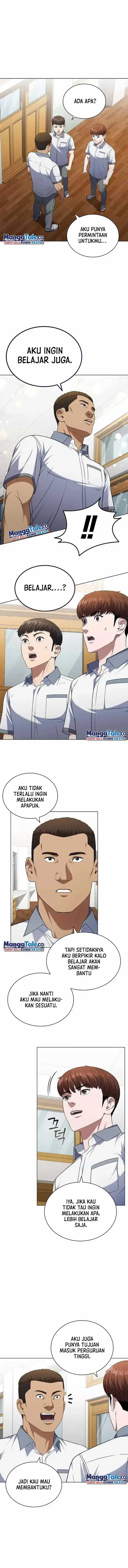 I Can Do It Chapter 5 halaman 14