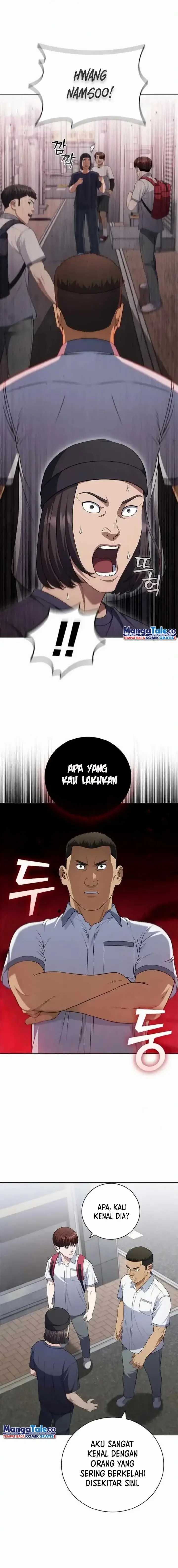 I Can Do It Chapter 6 halaman 13