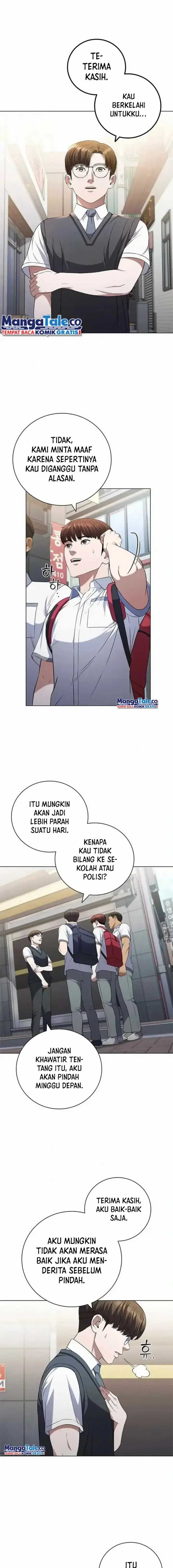 I Can Do It Chapter 6 halaman 16