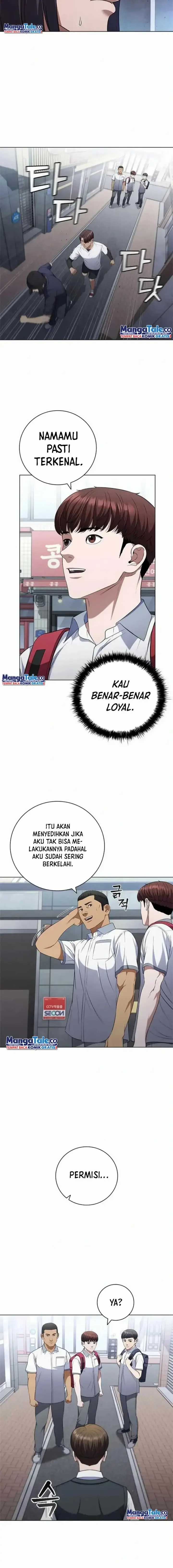 I Can Do It Chapter 6 halaman 15