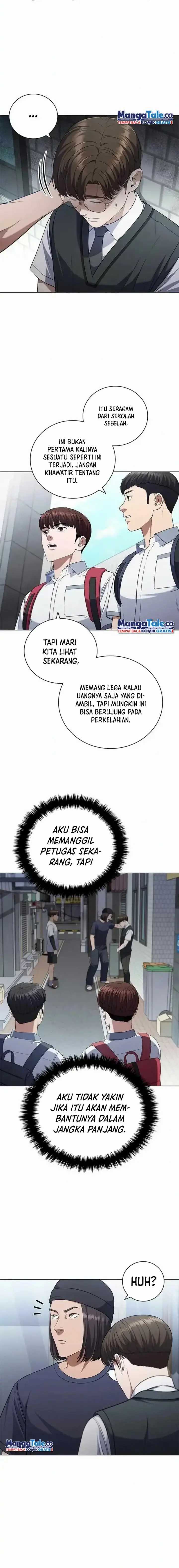 I Can Do It Chapter 6 halaman 5