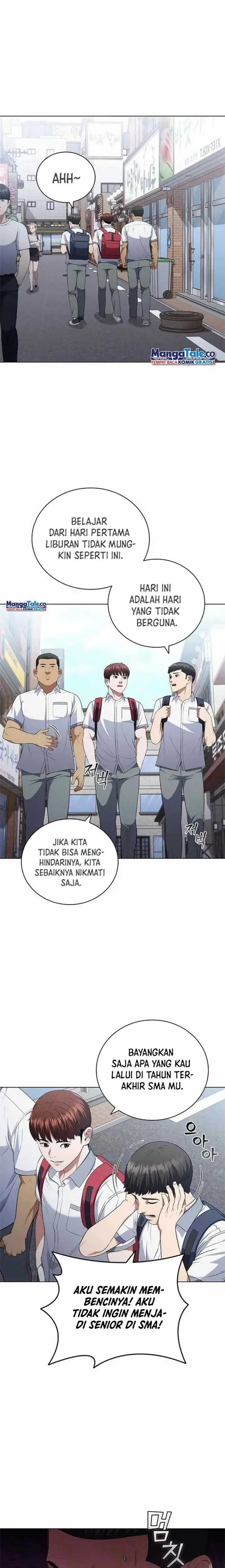 I Can Do It Chapter 6 halaman 2