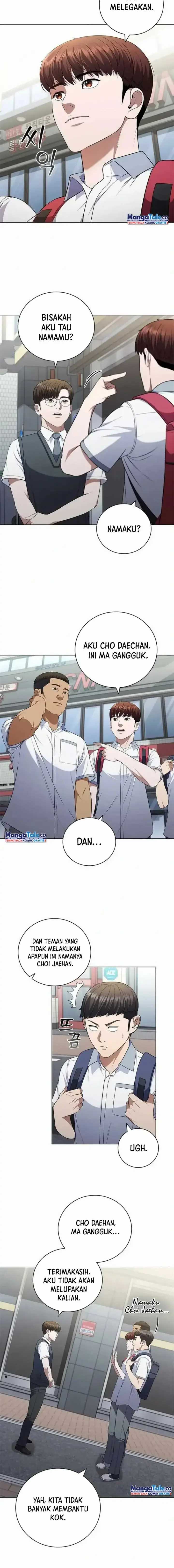 I Can Do It Chapter 6 halaman 17