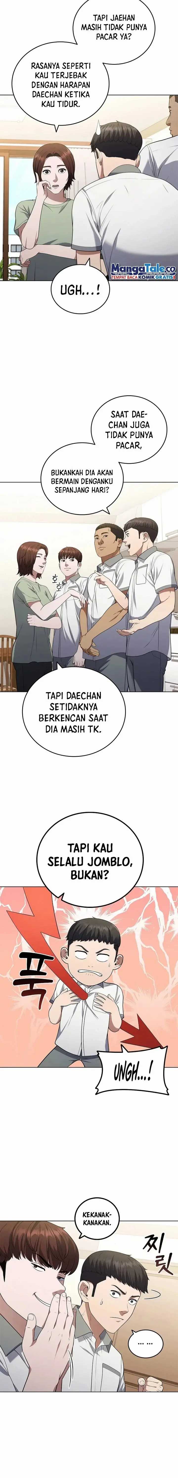 I Can Do It Chapter 7 halaman 3