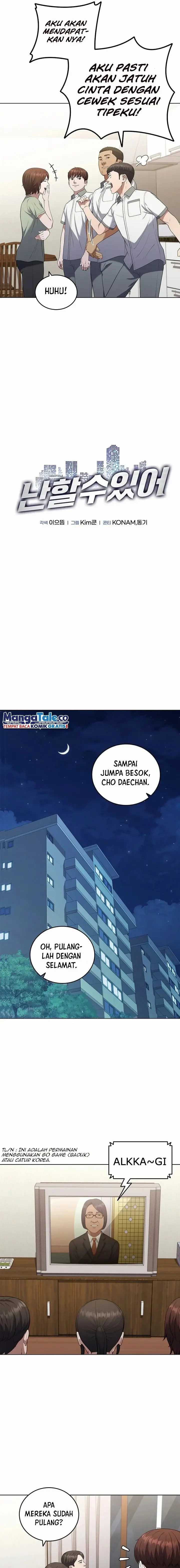 I Can Do It Chapter 7 halaman 4