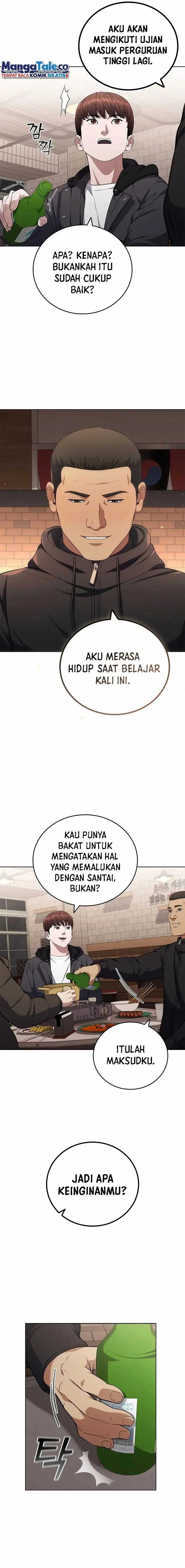 I Can Do It Chapter 7 halaman 16