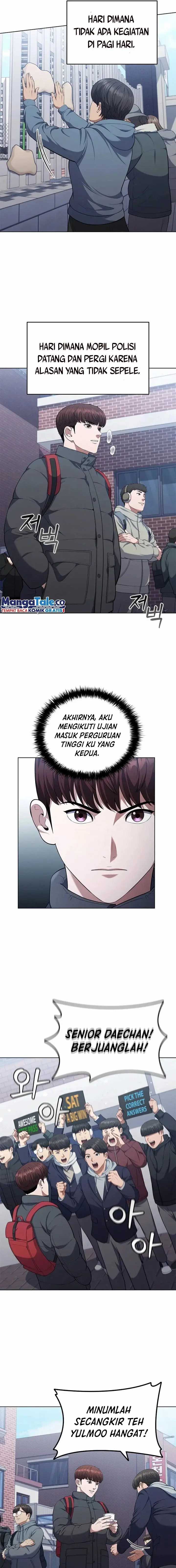 I Can Do It Chapter 7 halaman 12