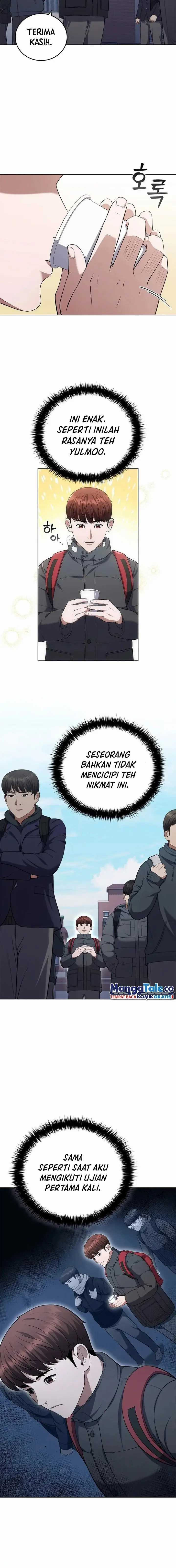 I Can Do It Chapter 7 halaman 13