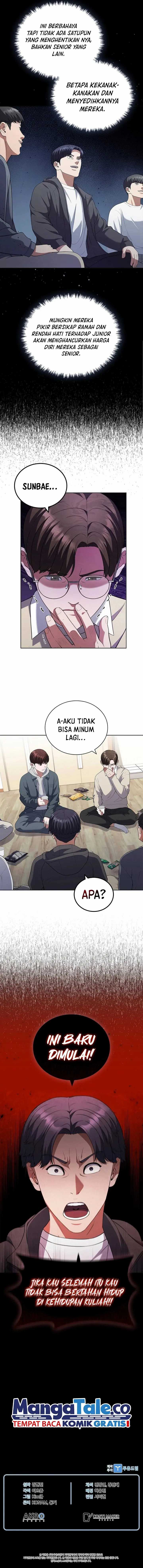 I Can Do It Chapter 8 halaman 20