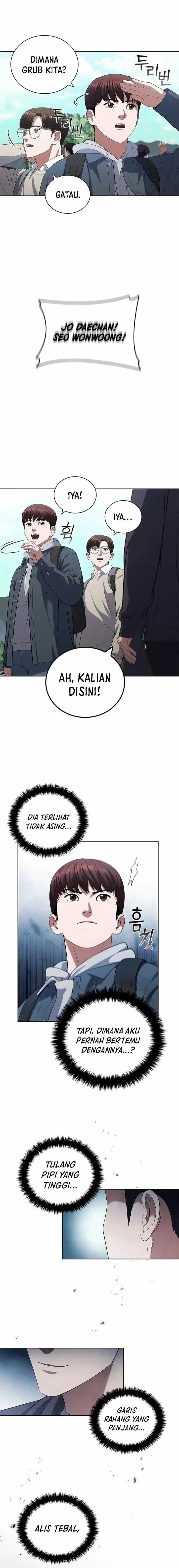 I Can Do It Chapter 8 halaman 11