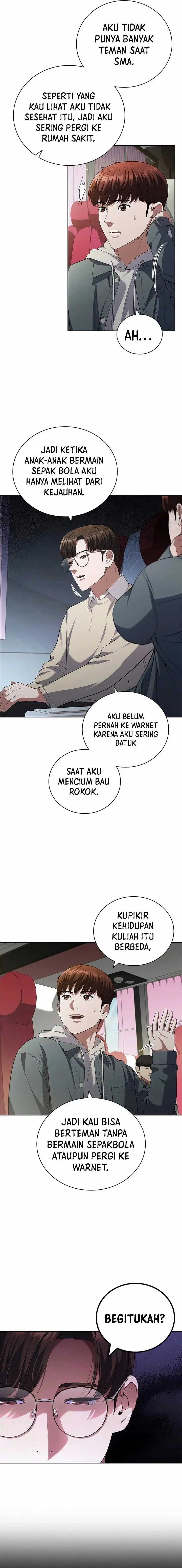 I Can Do It Chapter 8 halaman 8