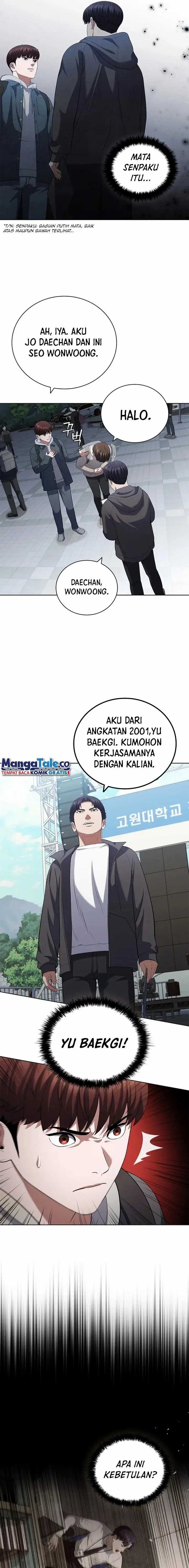 I Can Do It Chapter 8 halaman 12