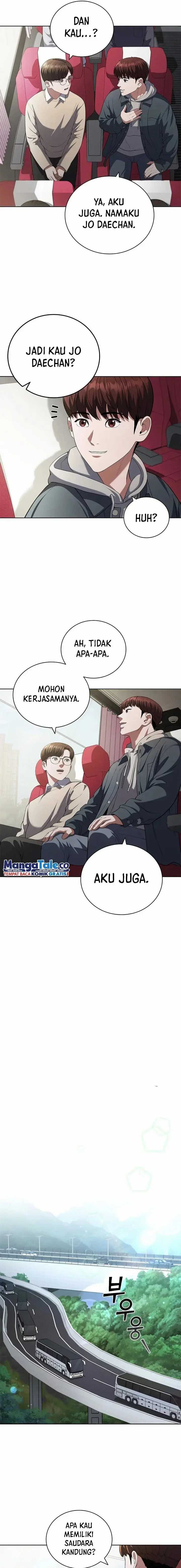 I Can Do It Chapter 8 halaman 6