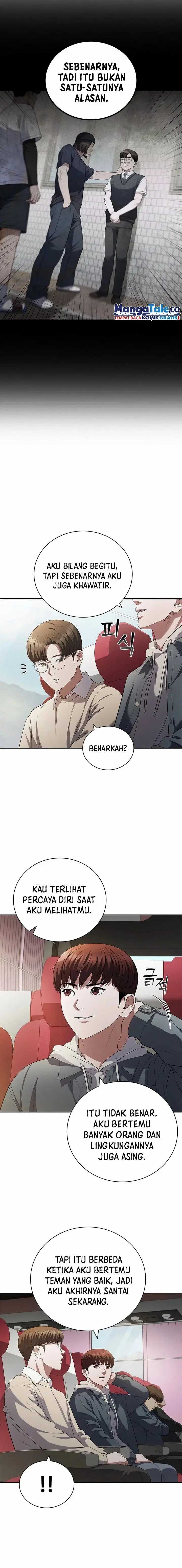 I Can Do It Chapter 8 halaman 9