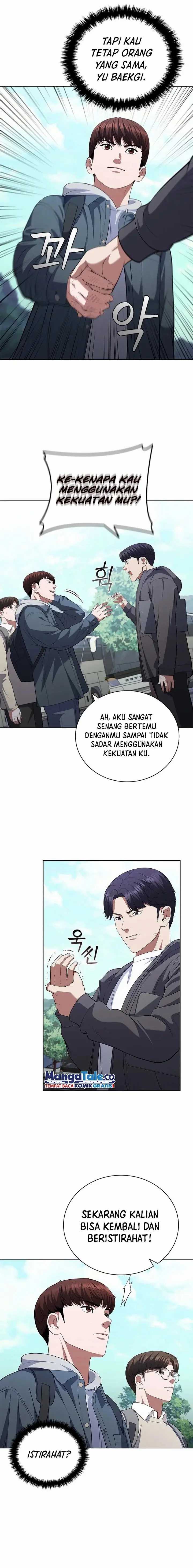I Can Do It Chapter 8 halaman 15