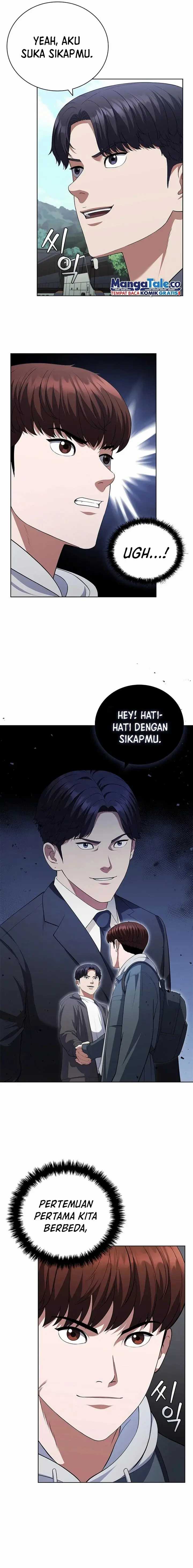 I Can Do It Chapter 8 halaman 14