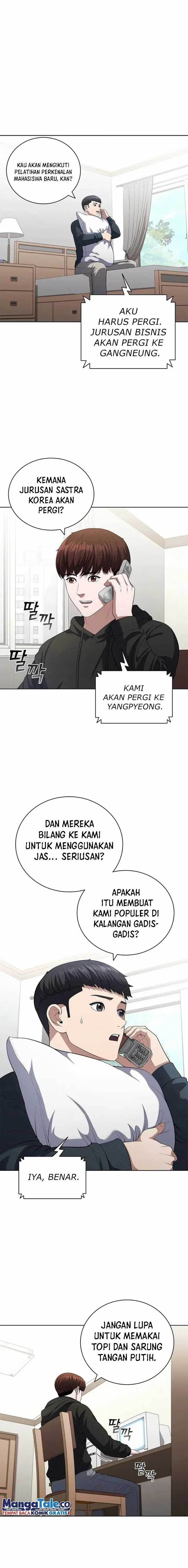 I Can Do It Chapter 8 halaman 2