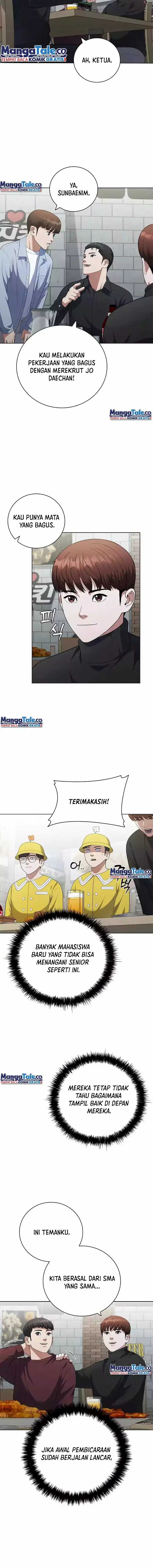 I Can Do It Chapter 10 halaman 15