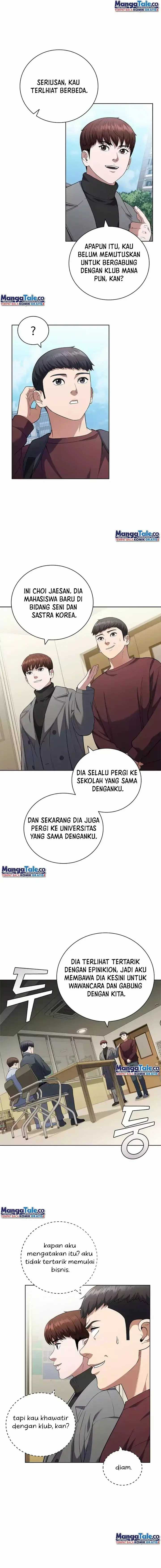 I Can Do It Chapter 10 halaman 7