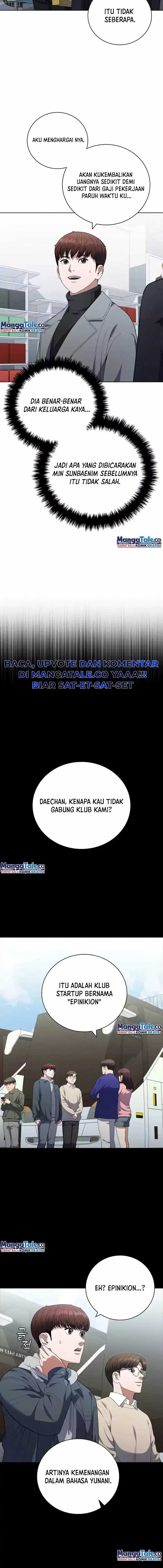 I Can Do It Chapter 10 halaman 3