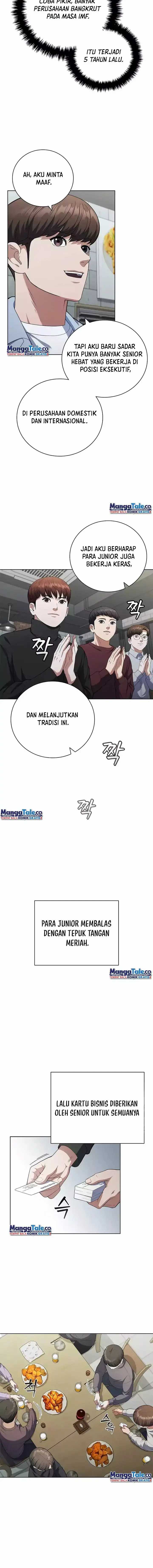 I Can Do It Chapter 10 halaman 11