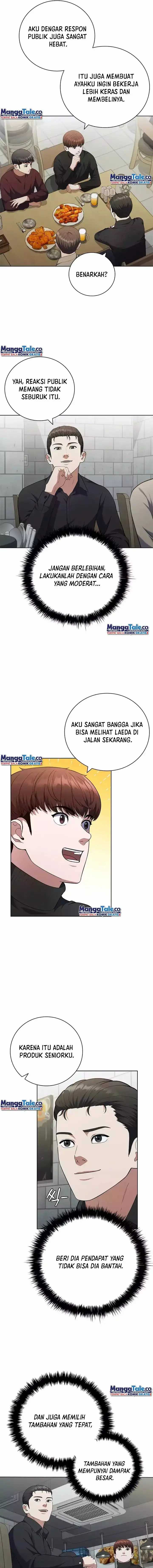 I Can Do It Chapter 10 halaman 14
