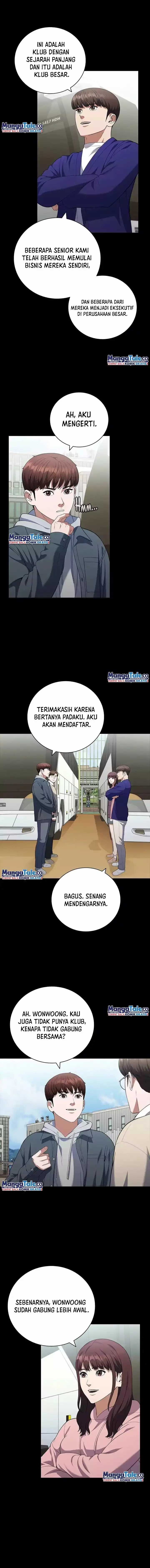 I Can Do It Chapter 10 halaman 4
