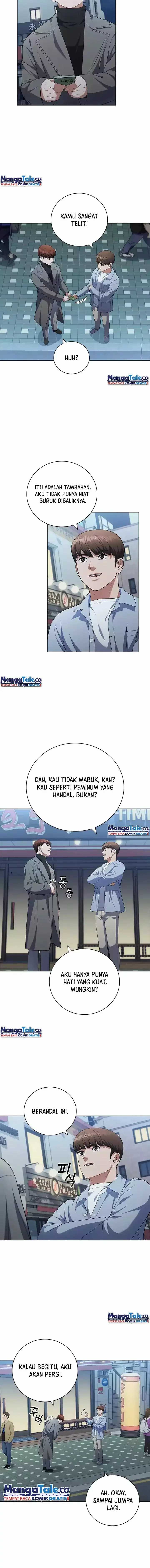 I Can Do It Chapter 10 halaman 19