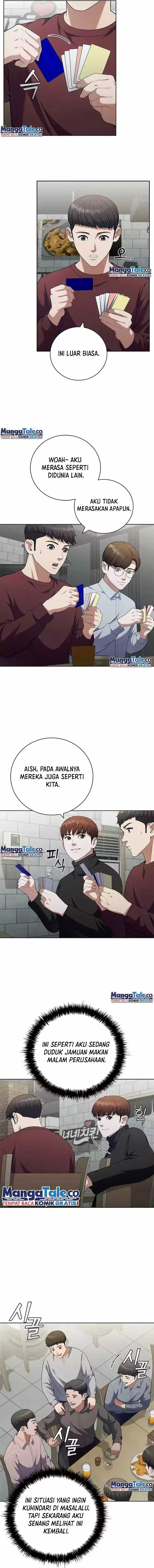 I Can Do It Chapter 10 halaman 12