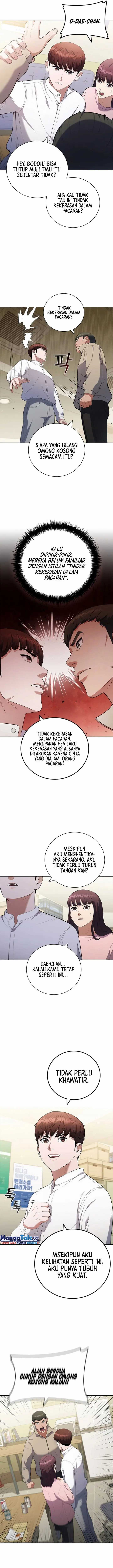 I Can Do It Chapter 12 halaman 6