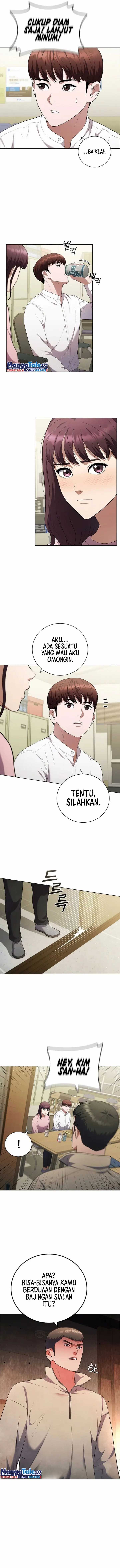 I Can Do It Chapter 12 halaman 4
