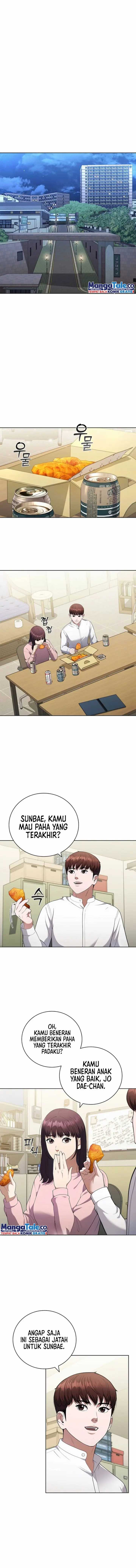 I Can Do It Chapter 12 halaman 2