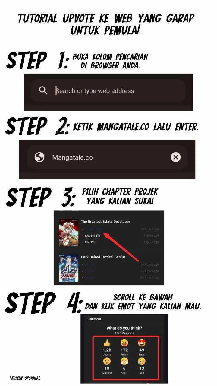I Can Do It Chapter 28 halaman 15