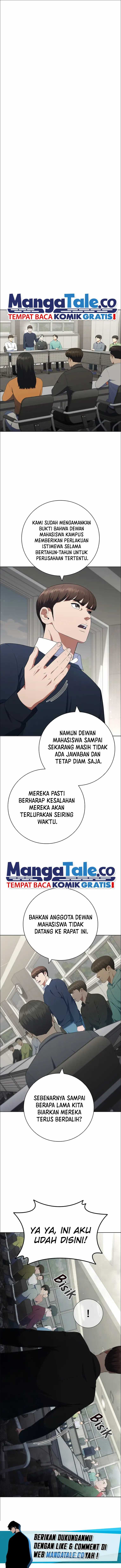 I Can Do It Chapter 28 halaman 4