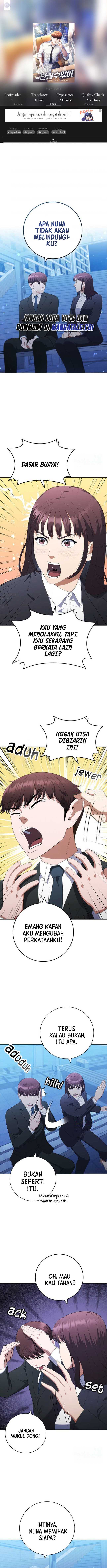 I Can Do It Chapter 30 halaman 1