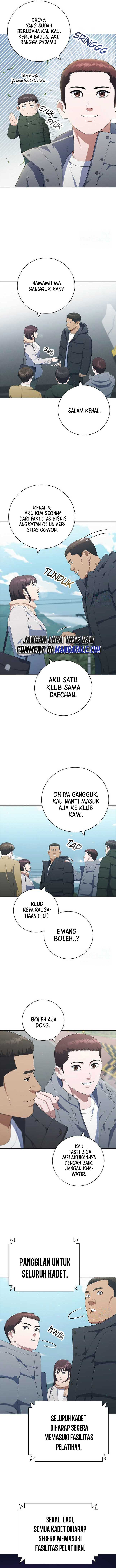 I Can Do It Chapter 30 halaman 7