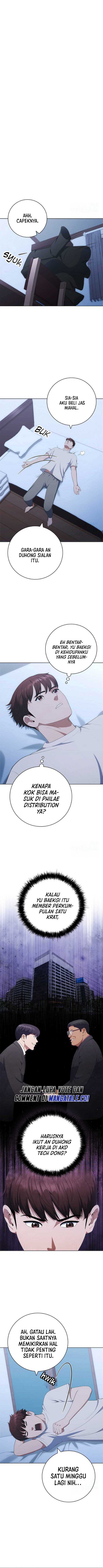 I Can Do It Chapter 30 halaman 3