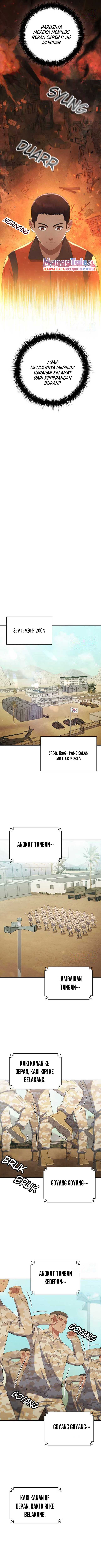 I Can Do It Chapter 30 halaman 10