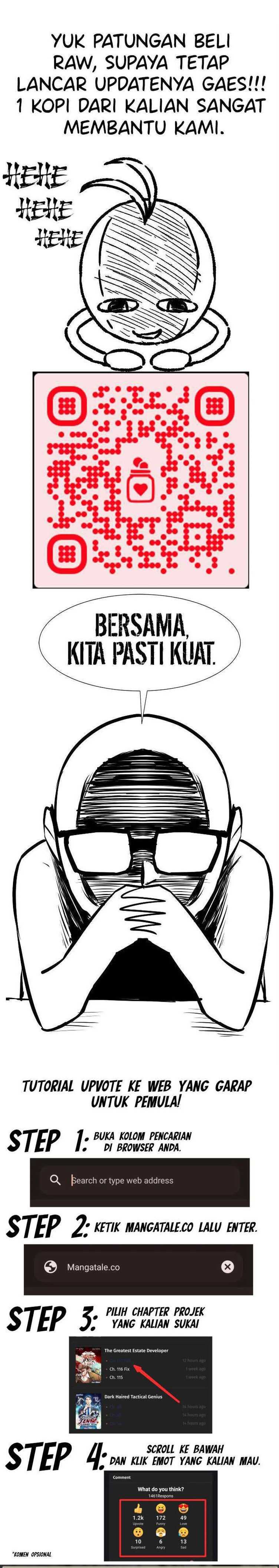 I Can Do It Chapter 32 halaman 12