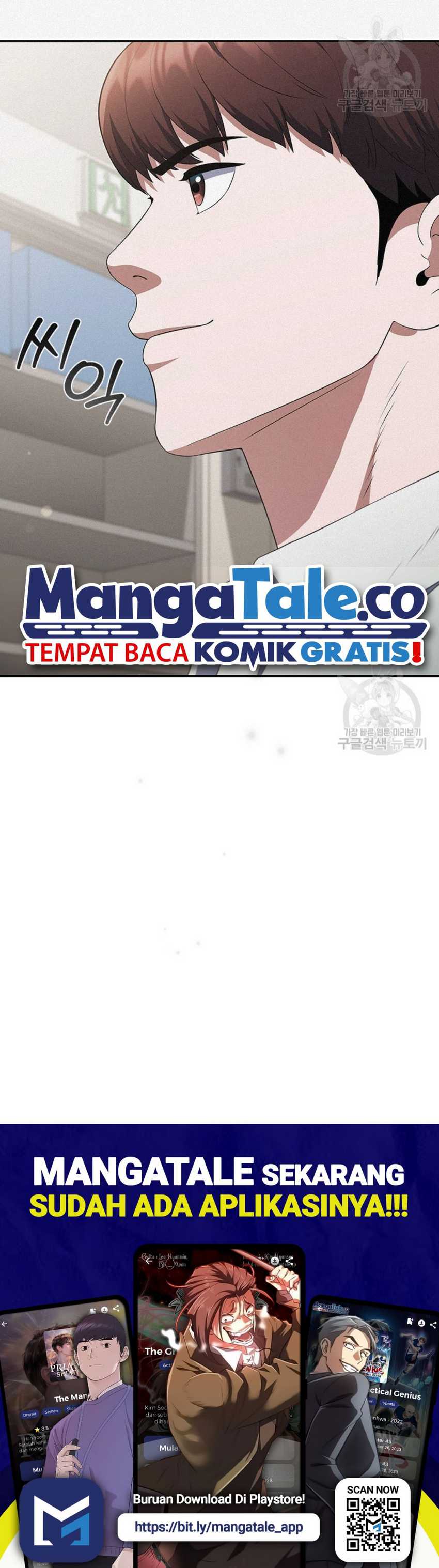 I Can Do It Chapter 34 halaman 7