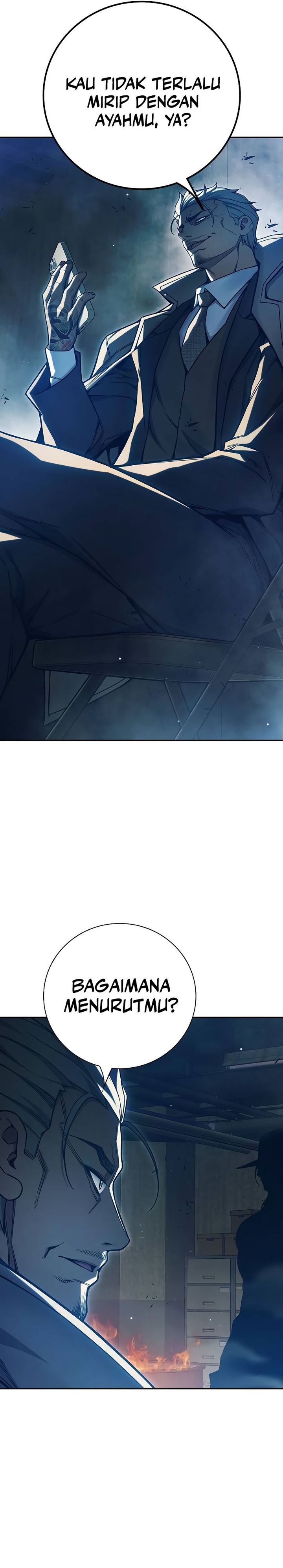 Juvenile Prison Chapter 58 halaman 32