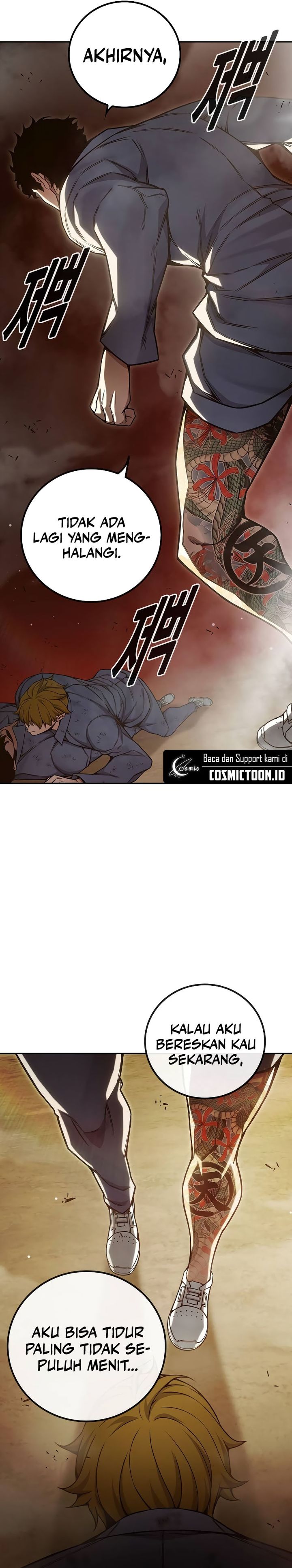 Juvenile Prison Chapter 58 halaman 14