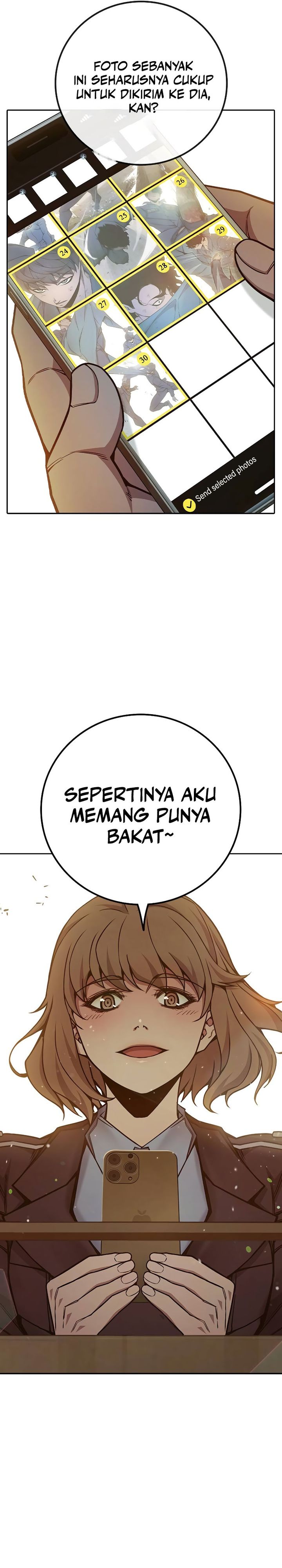 Juvenile Prison Chapter 58 halaman 29
