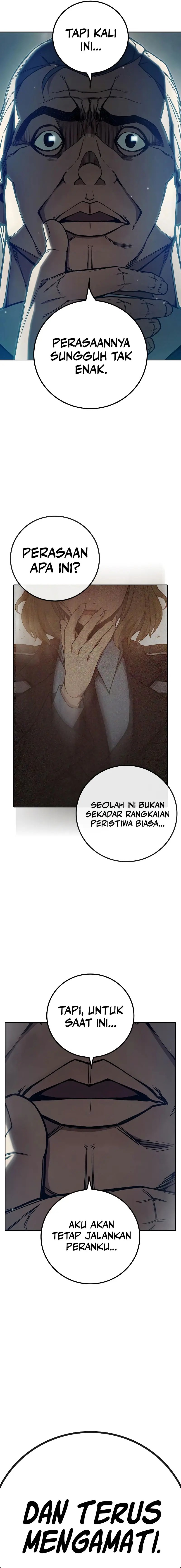Juvenile Prison Chapter 59 halaman 15