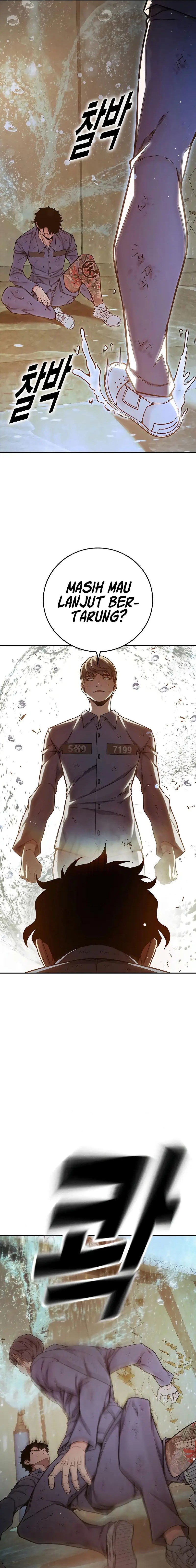 Juvenile Prison Chapter 59 halaman 33