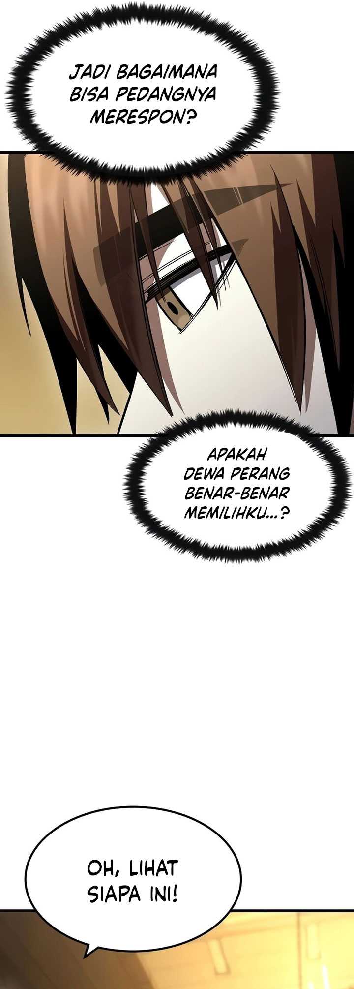 Genius Corpse-Collecting Warrior Chapter 35 halaman 41